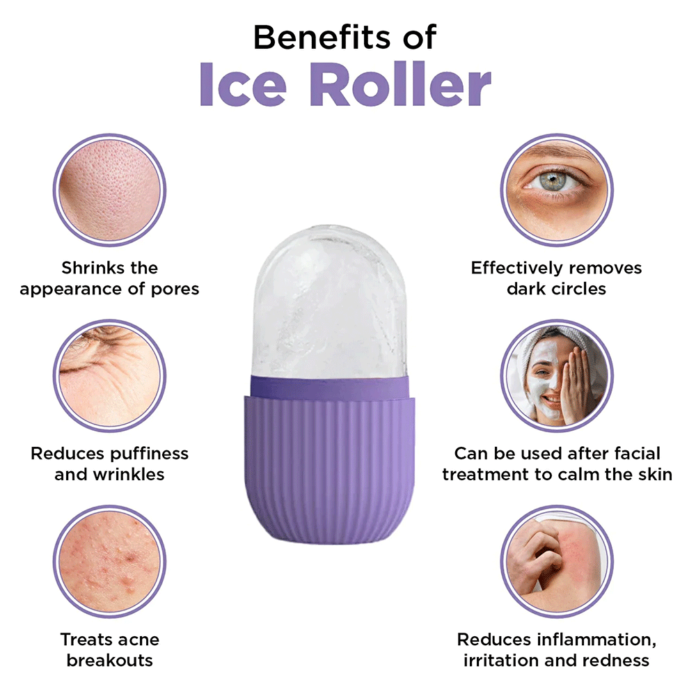Ice Roller
